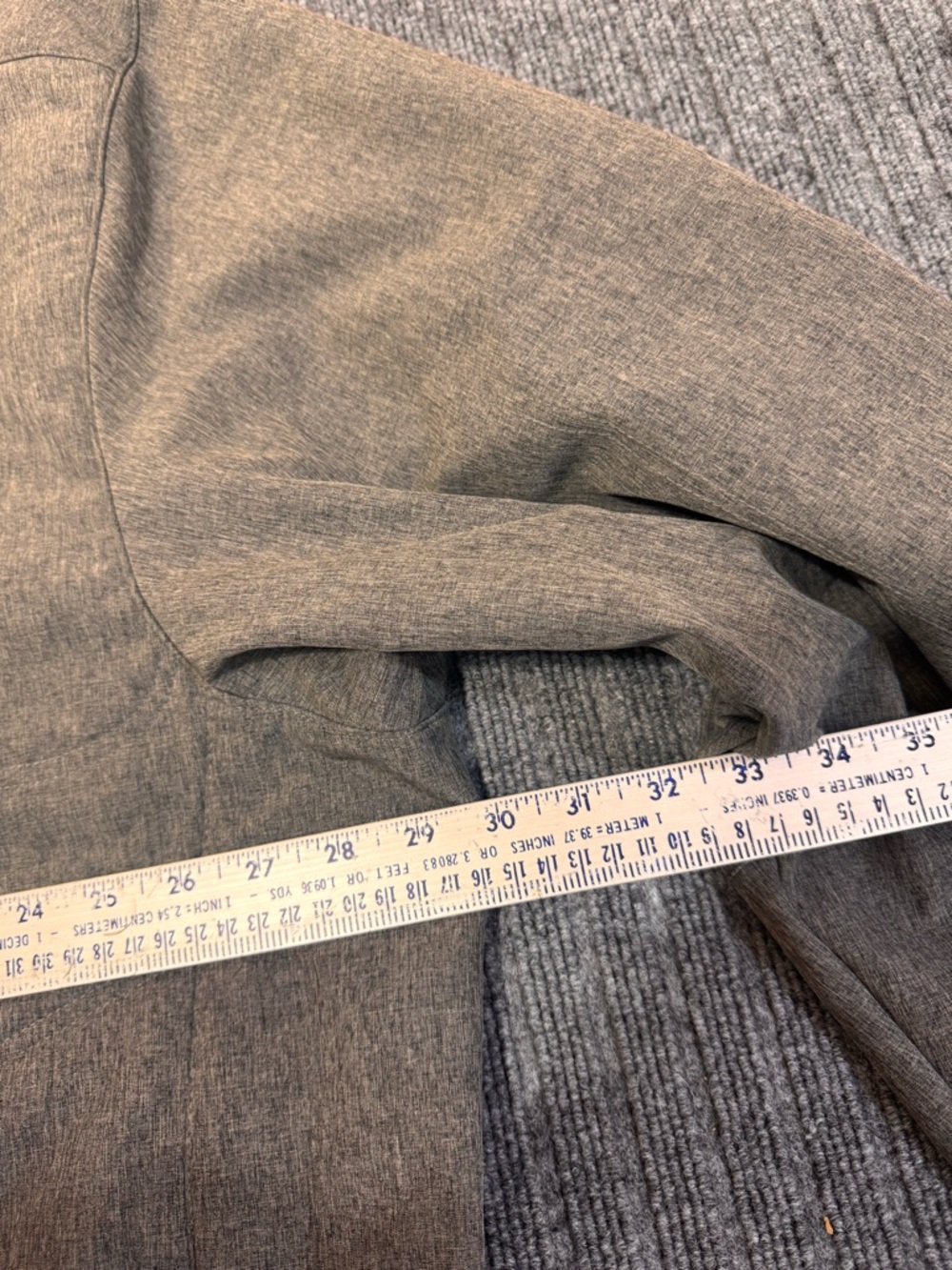 Wrangler Softshell Jacket 4X - Picture 6 of 7